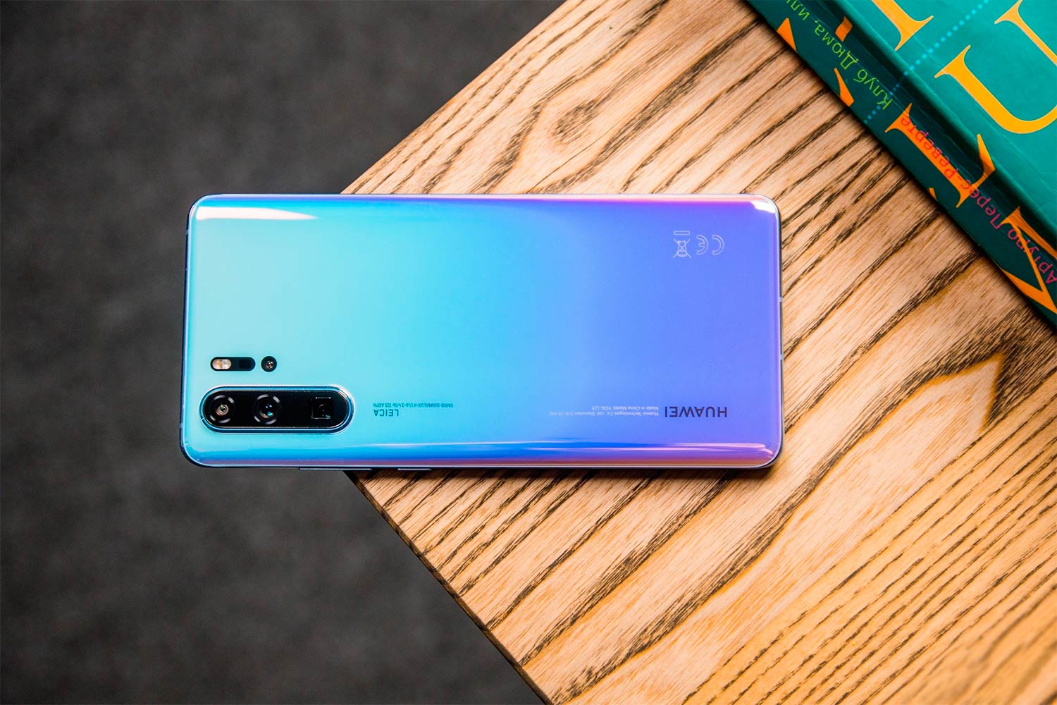 Купить смартфон Huawei P30 Pro в Минске по приемлемым ценам